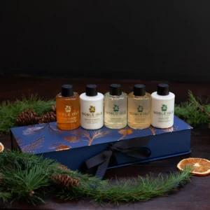 Highland Blend Gift Set