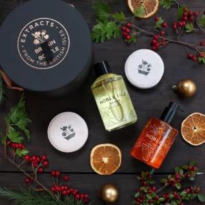 Rose Reverie Gift Set