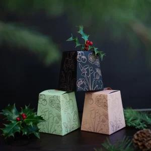 Classic Heritage Trinket Box