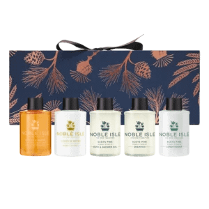 Highland Blend Gift Set