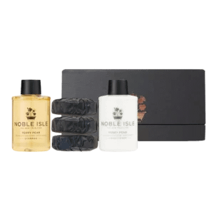 Perry Pear Trio Gift Set