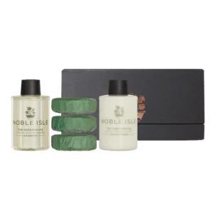 The Greenhouse Trio Gift Set