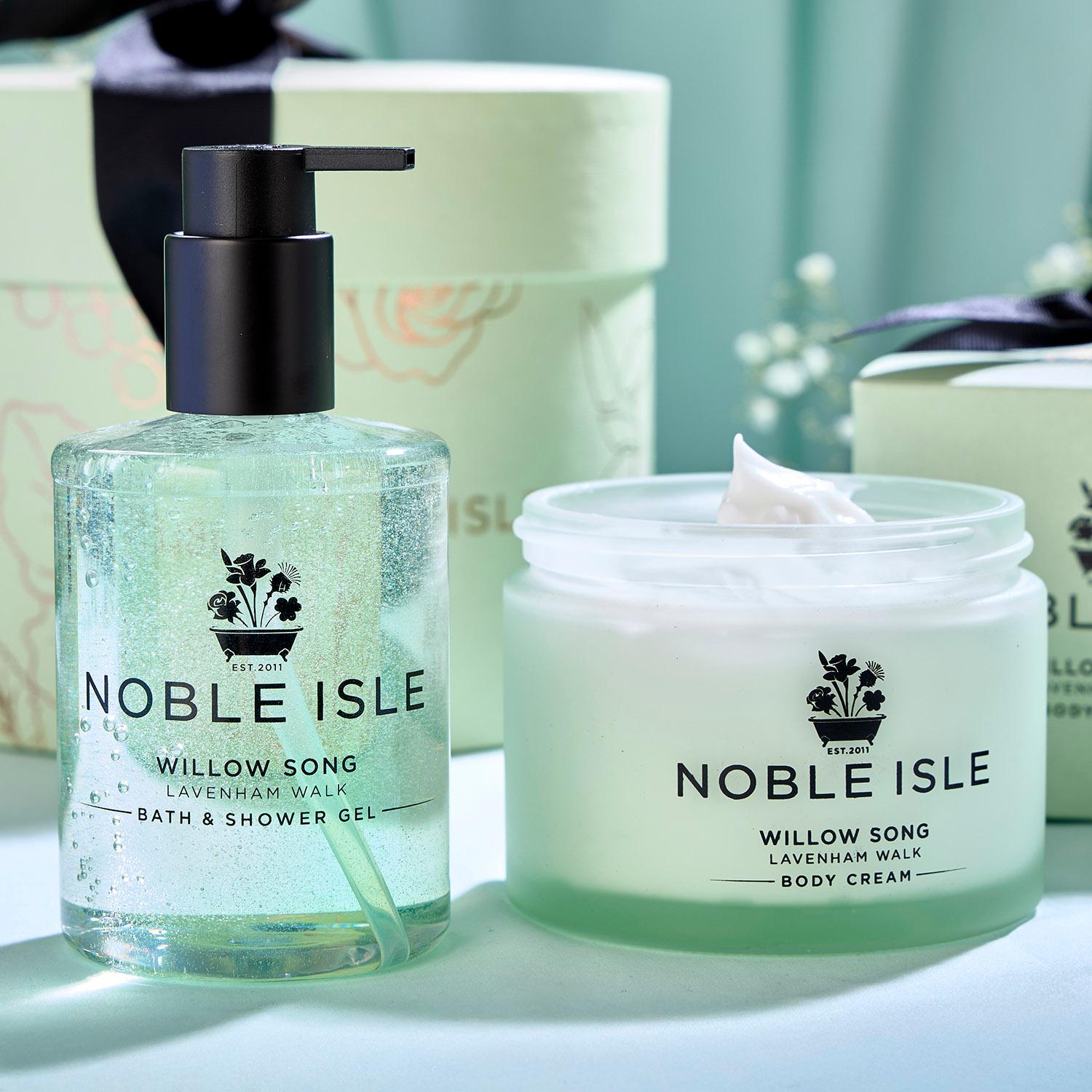 NEW - The Willow Song Ritual Gift Set