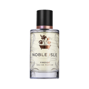 Fireside Eau De Parfum 100ml bottle.