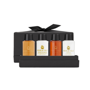 NEW The Ember Luxury Gift Set